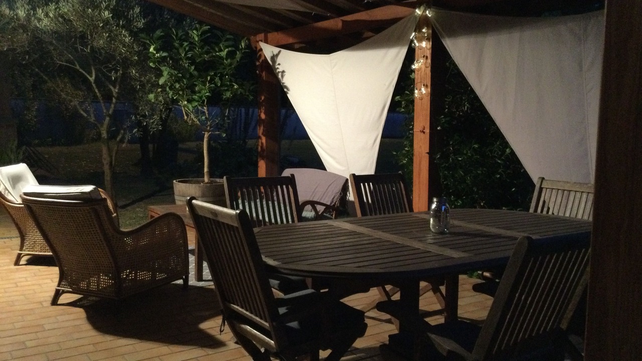 Photo of Outdoor in Gaillan-en-Medoc