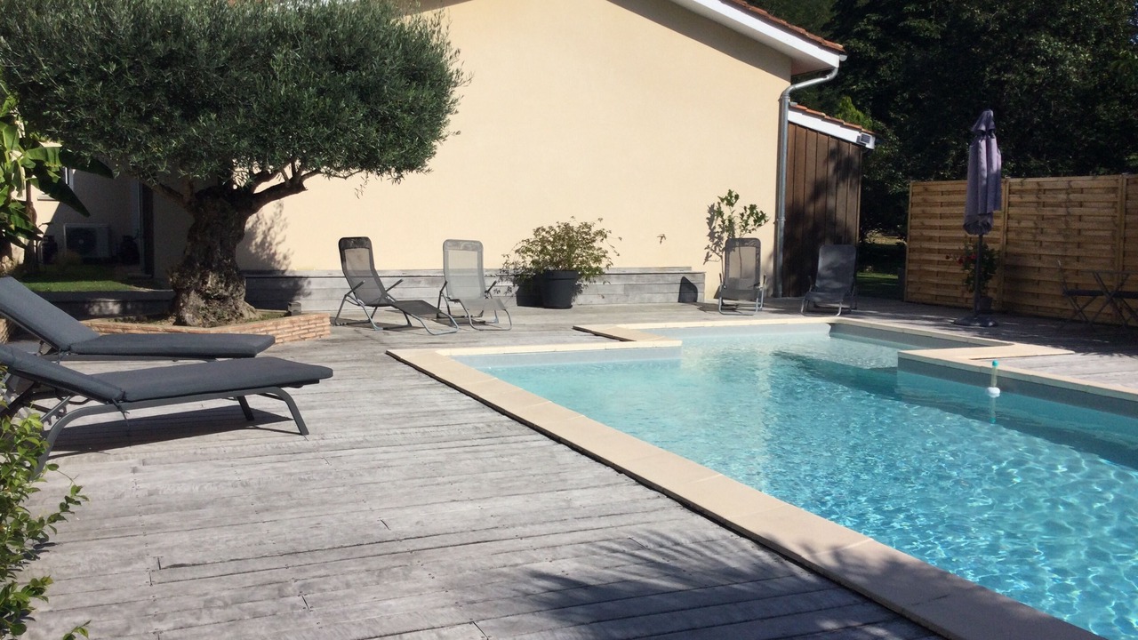 Photo of Outdoor in Gaillan-en-Medoc