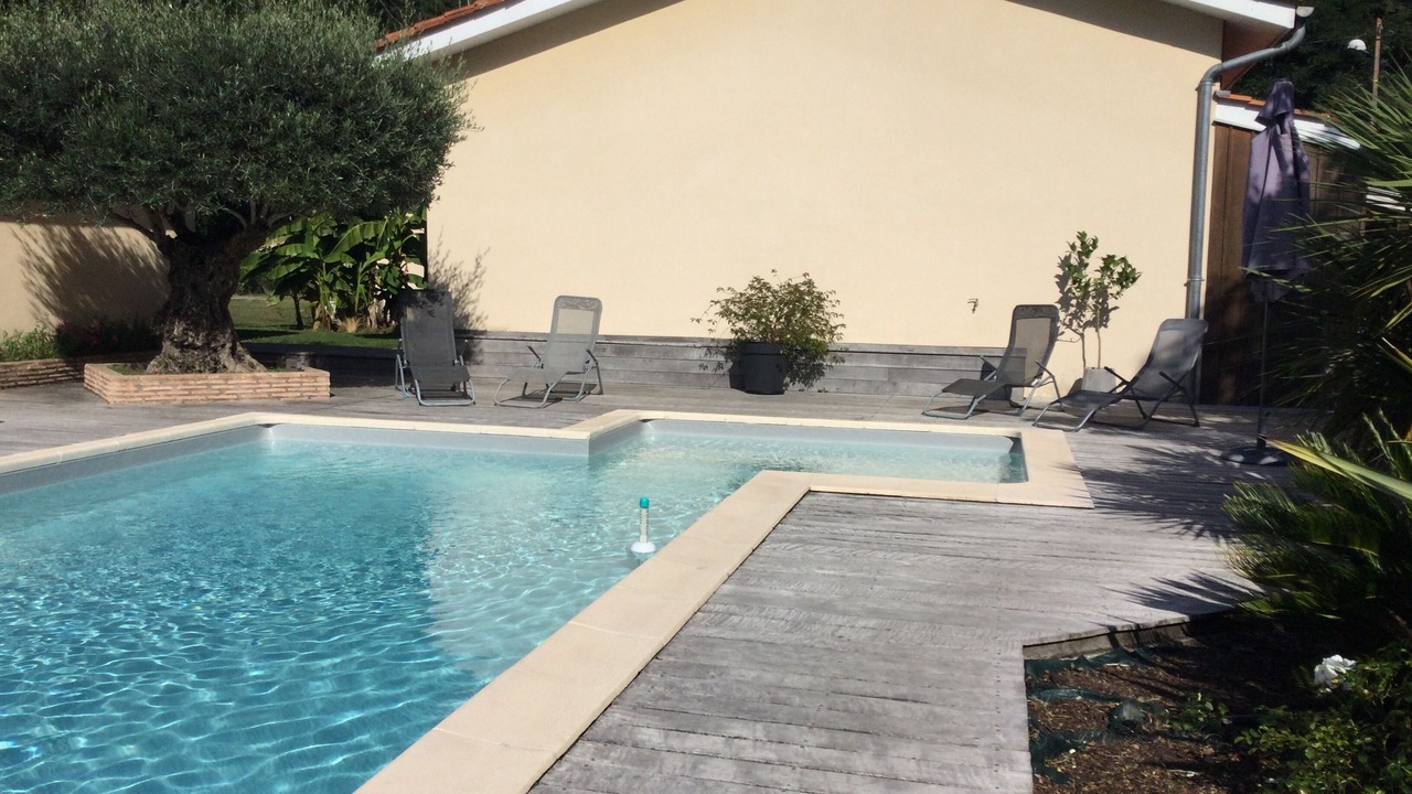 Photo of Outdoor in Gaillan-en-Medoc