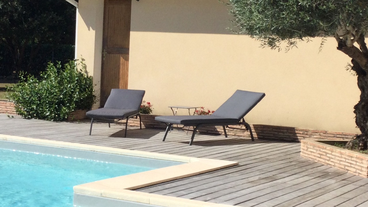 Photo of Outdoor in Gaillan-en-Medoc