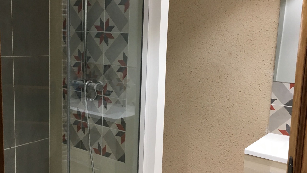 Photo of Bathroom in Montreuil-Bonnin