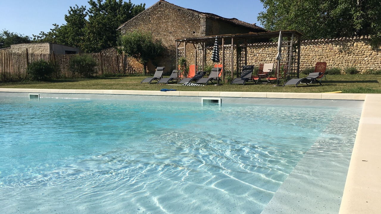 Photo of Outdoor in Montreuil-Bonnin