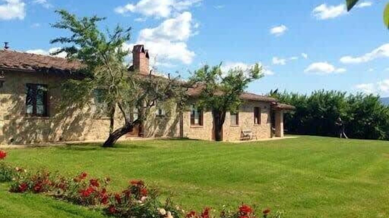 Photo of Outdoor in Monticchiello