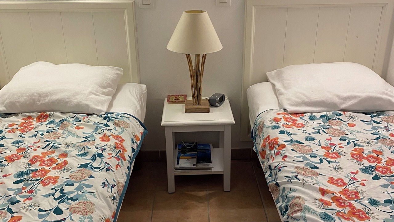 Photo of Bedroom in Les Issambres