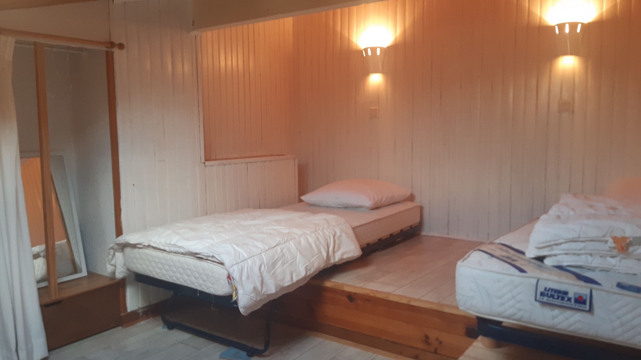 Photo of Bedroom in Le Penon
