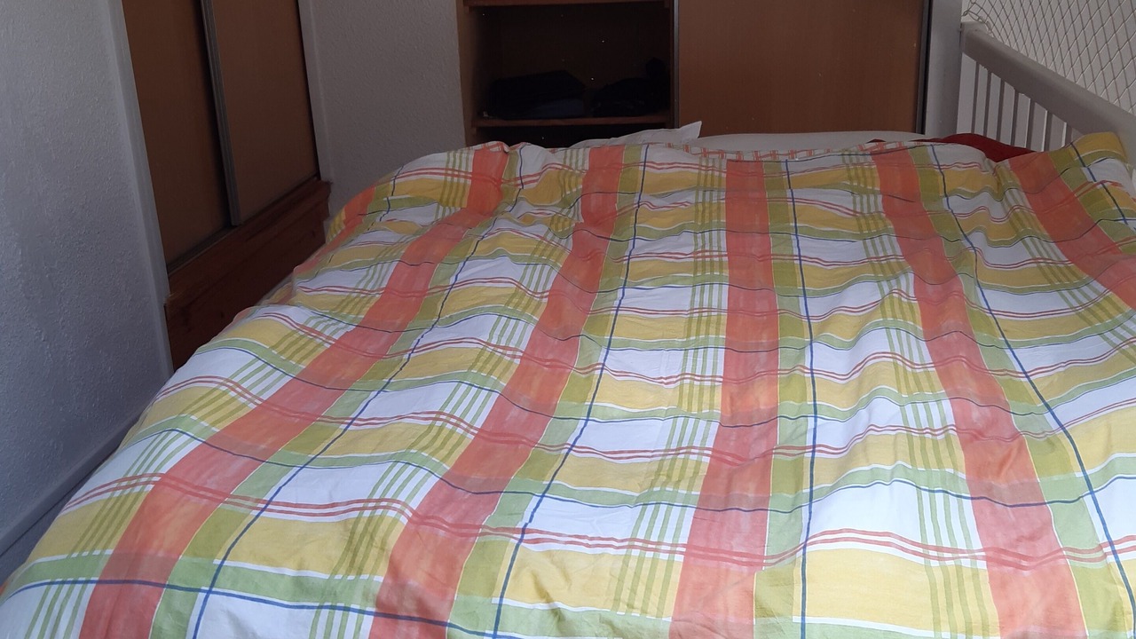 Photo of Bedroom in Le Penon