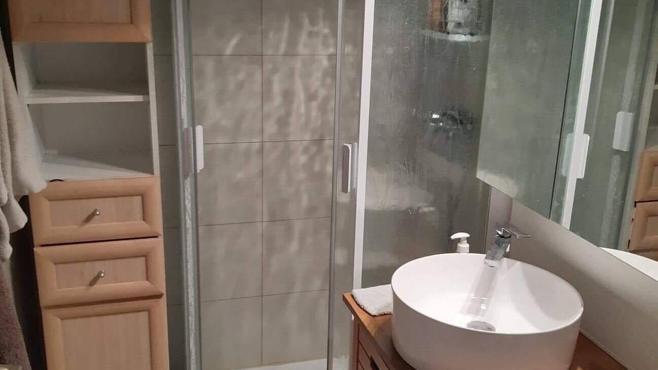 Photo of Bathroom in Le Penon