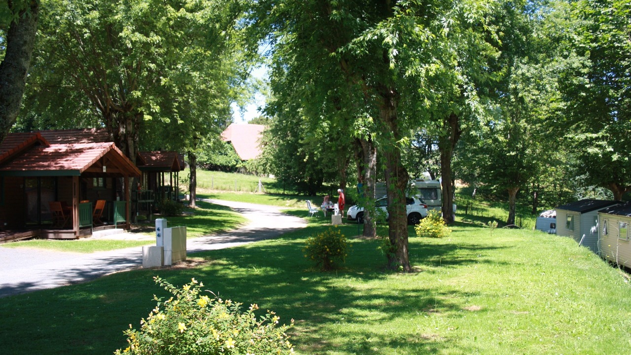 Photo of Outdoor in Saint-Sornin-Lavolps