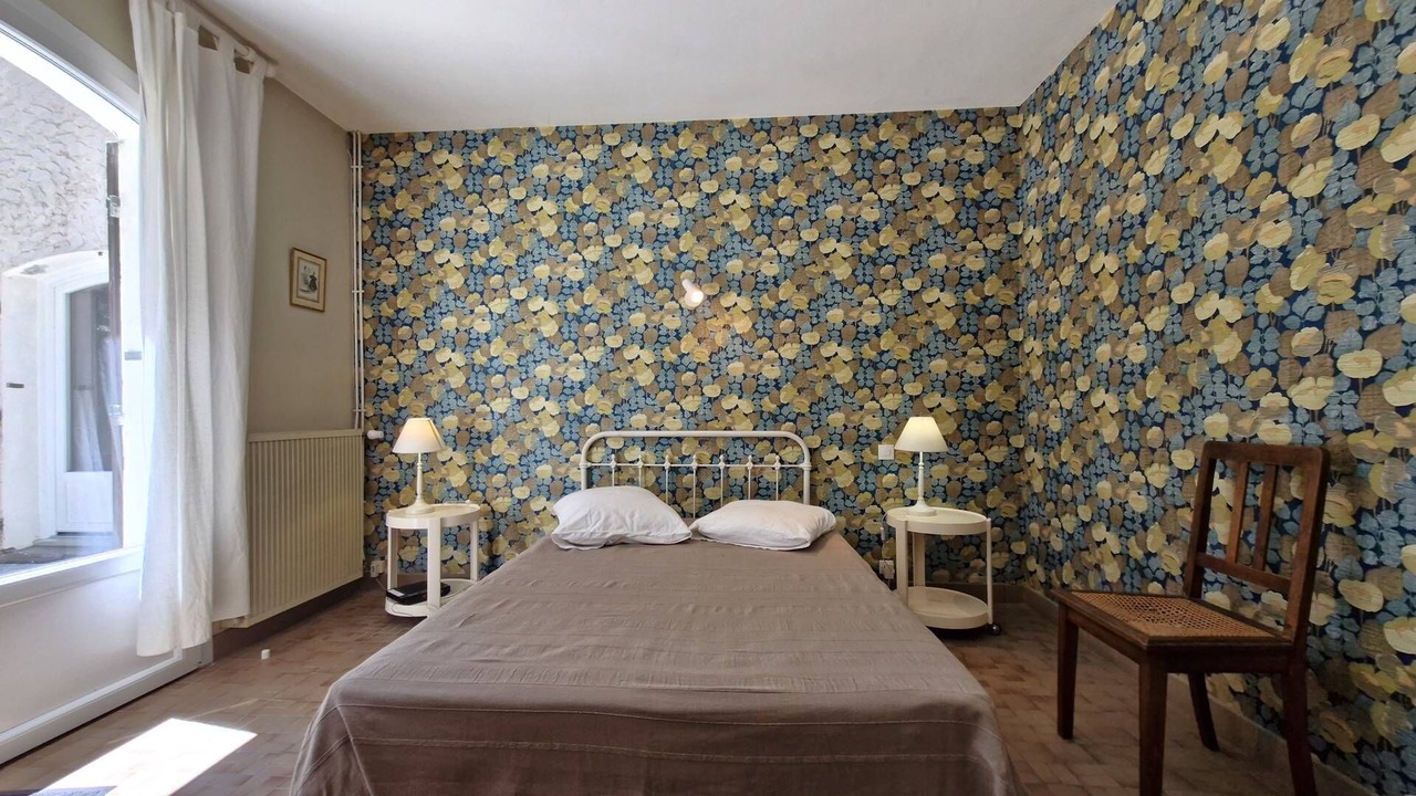 Photo of Bedroom in La Palmyre
