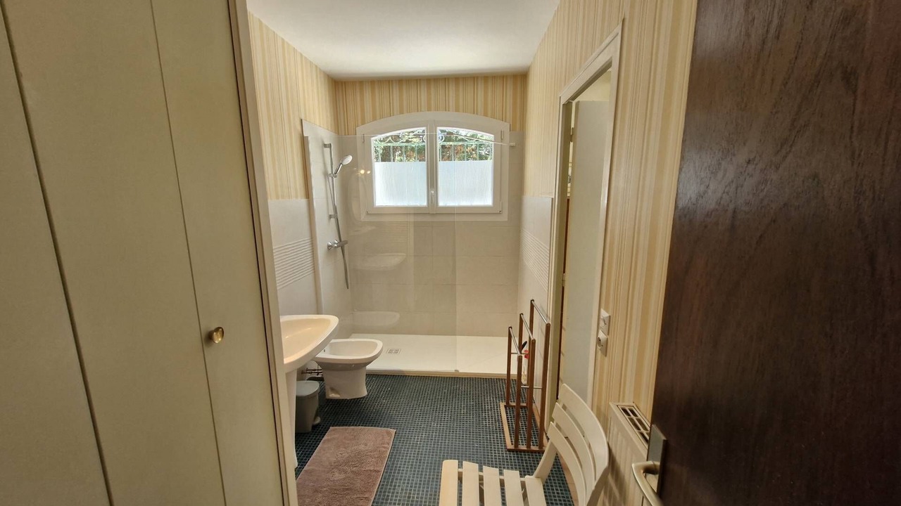 Photo of Bathroom in La Palmyre