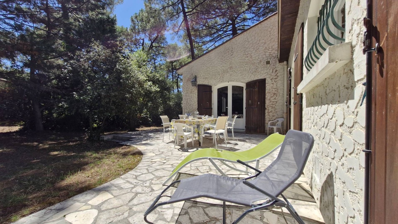 Photo of Outdoor in La Palmyre