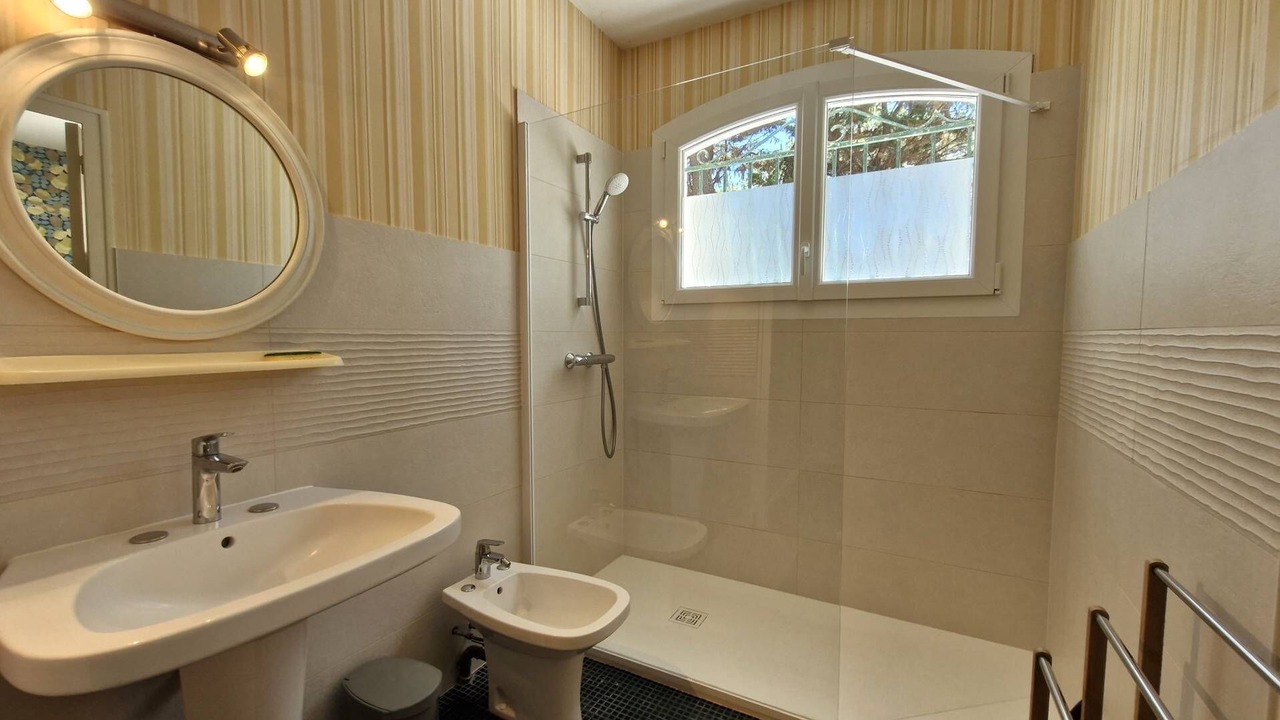 Photo of Bathroom in La Palmyre