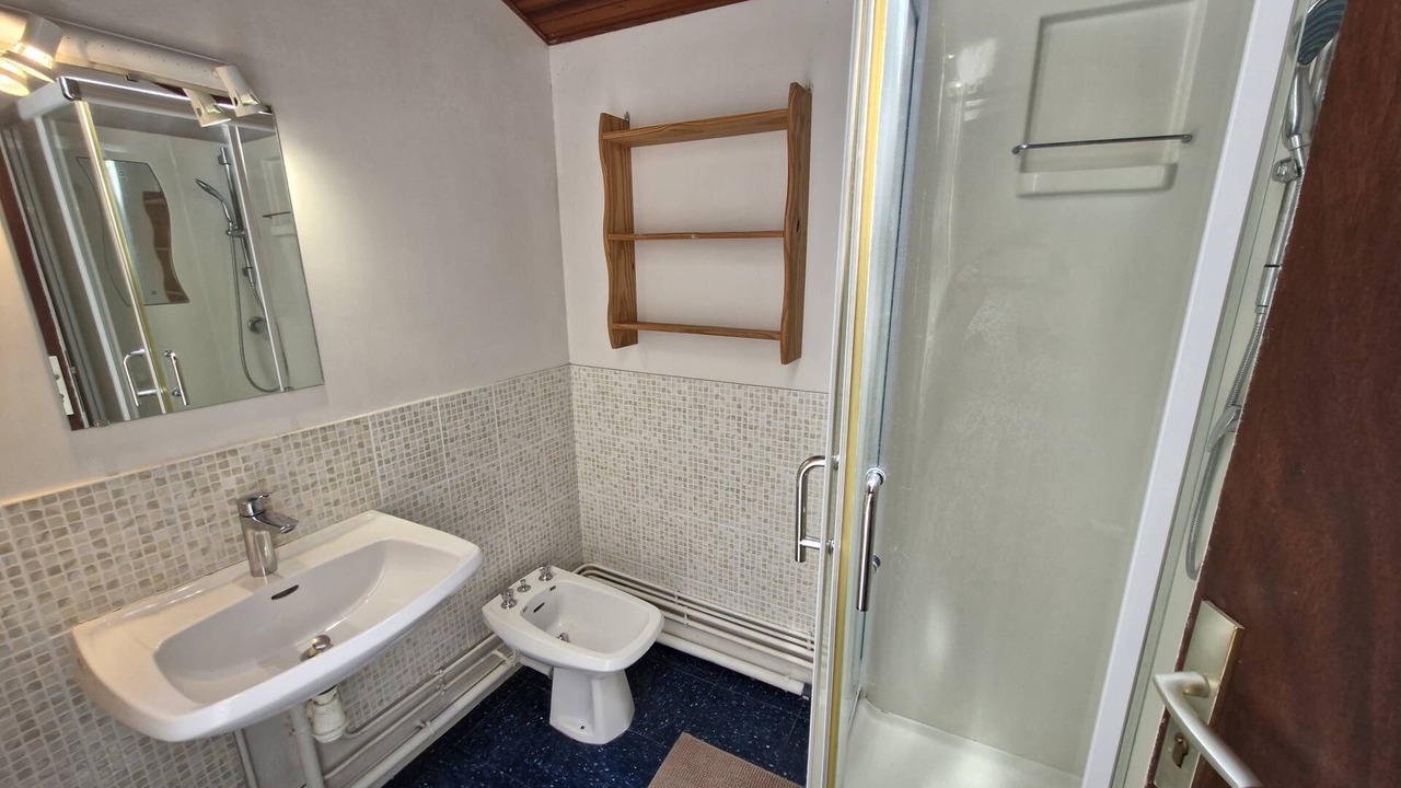 Photo of Bathroom in La Palmyre