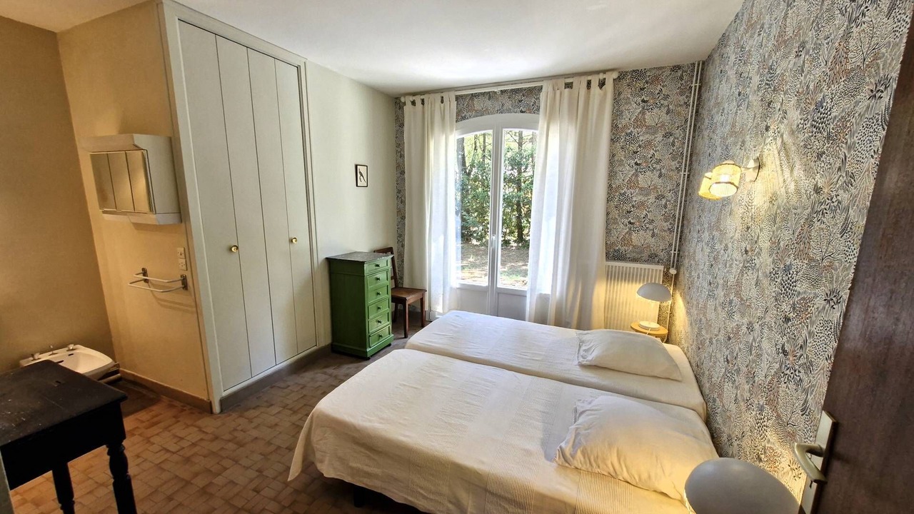 Photo of Bedroom in La Palmyre
