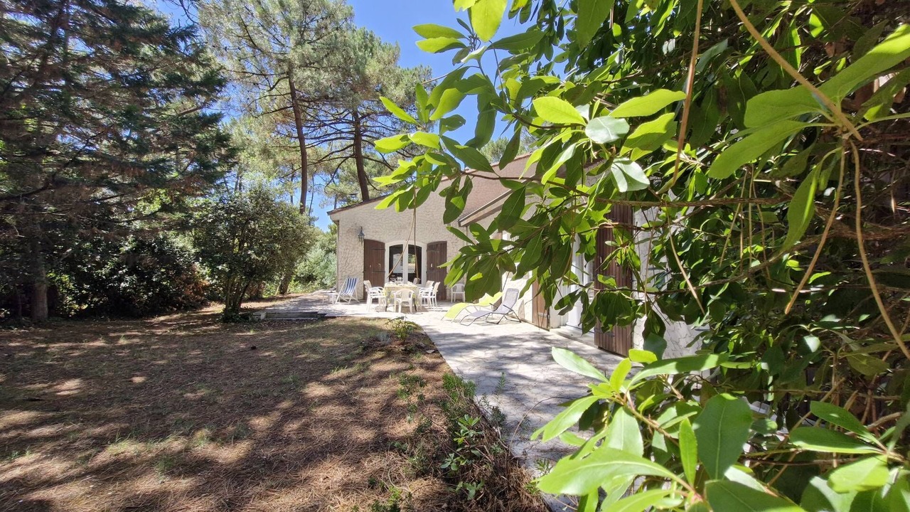 Photo of Outdoor in La Palmyre