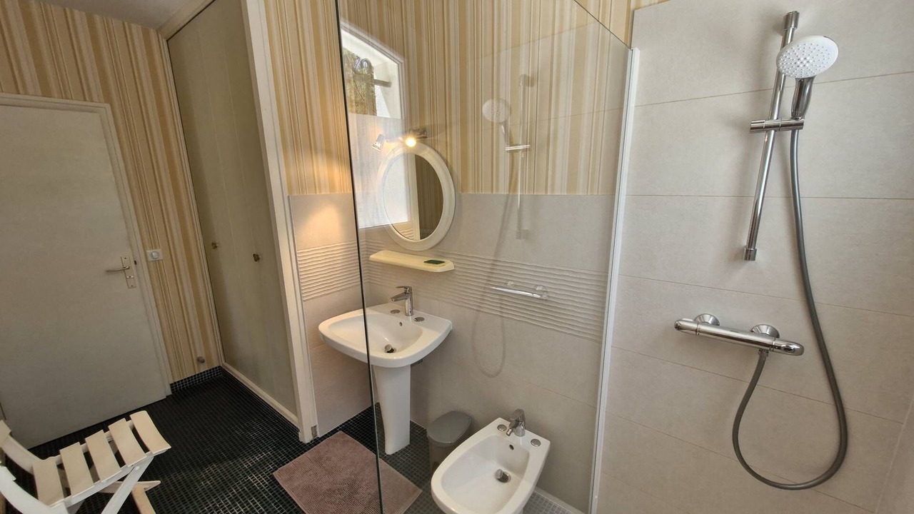 Photo of Bathroom in La Palmyre