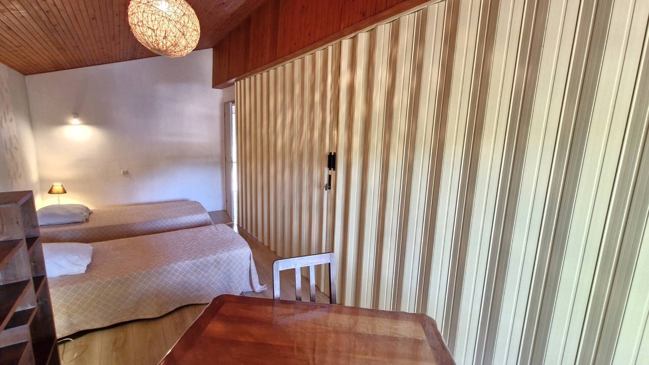 Photo of Bedroom in La Palmyre