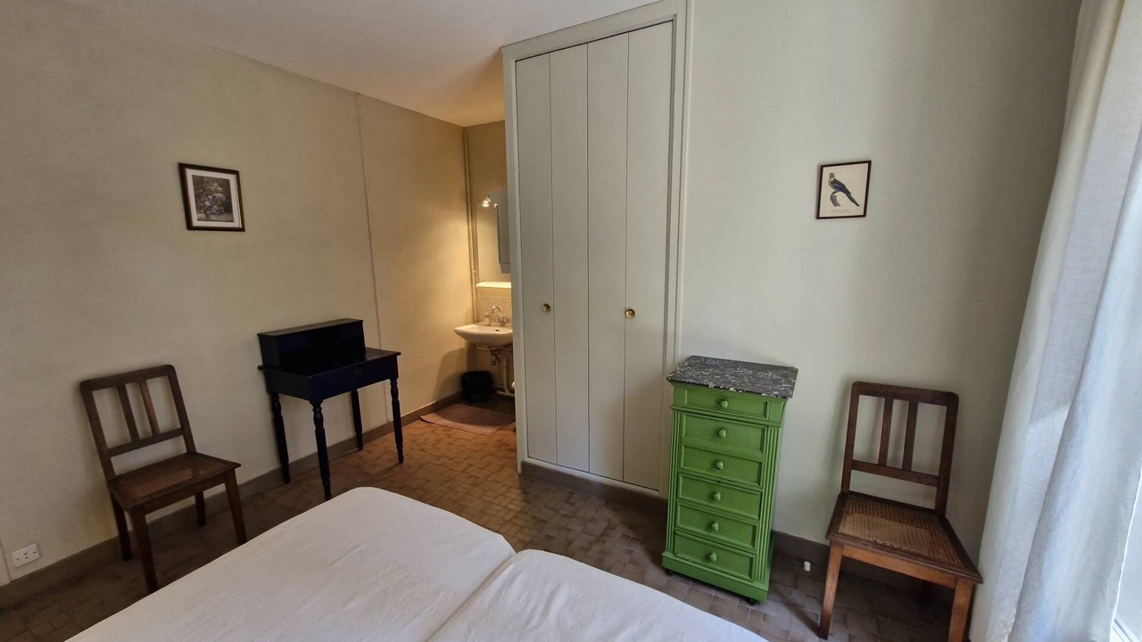 Photo of Bedroom in La Palmyre