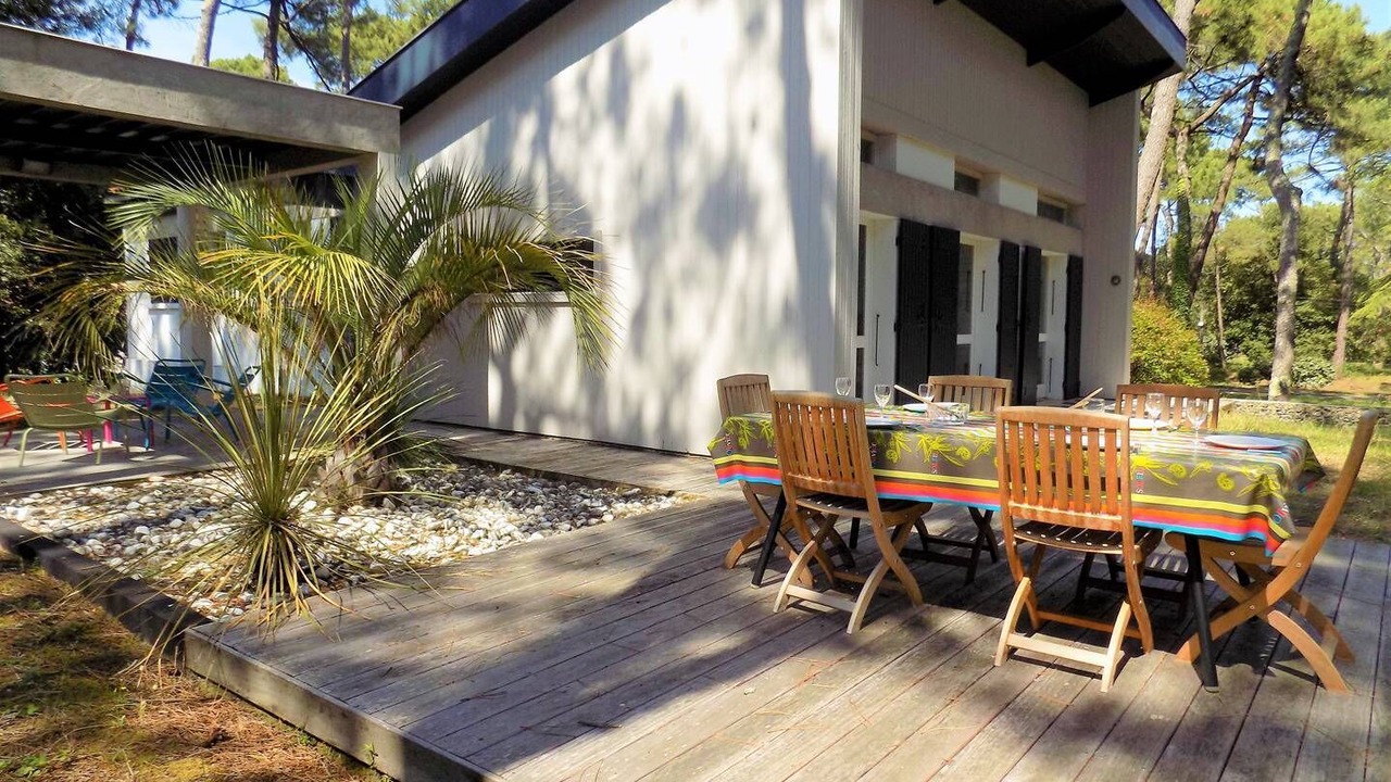 Photo of Outdoor in La Palmyre