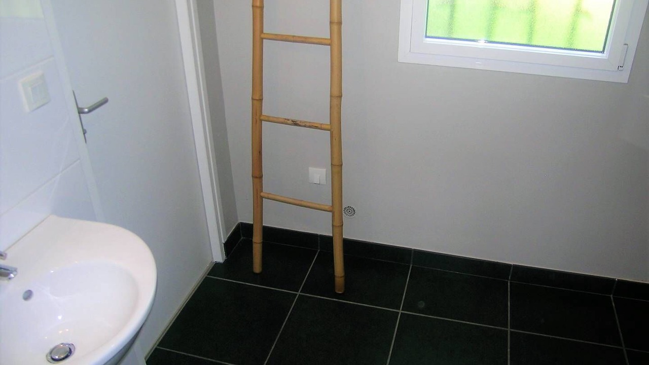 Photo of Bathroom in La Palmyre