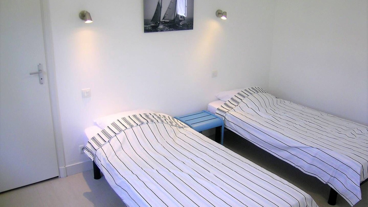 Photo of Bedroom in La Palmyre