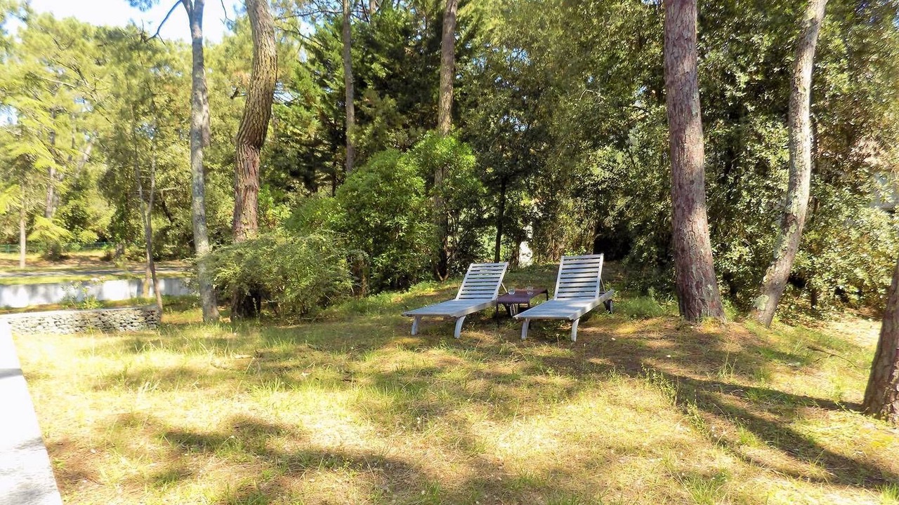 Photo of Outdoor in La Palmyre