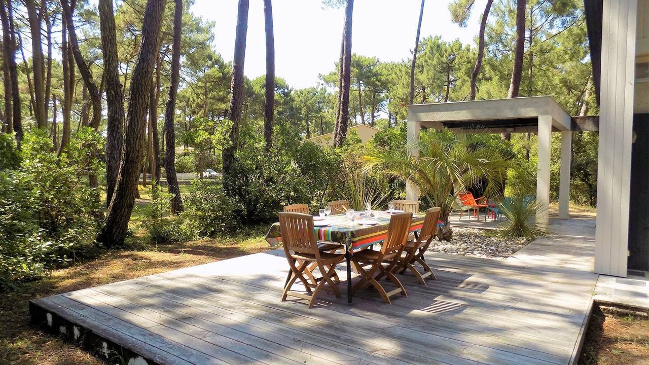 Photo of Outdoor in La Palmyre