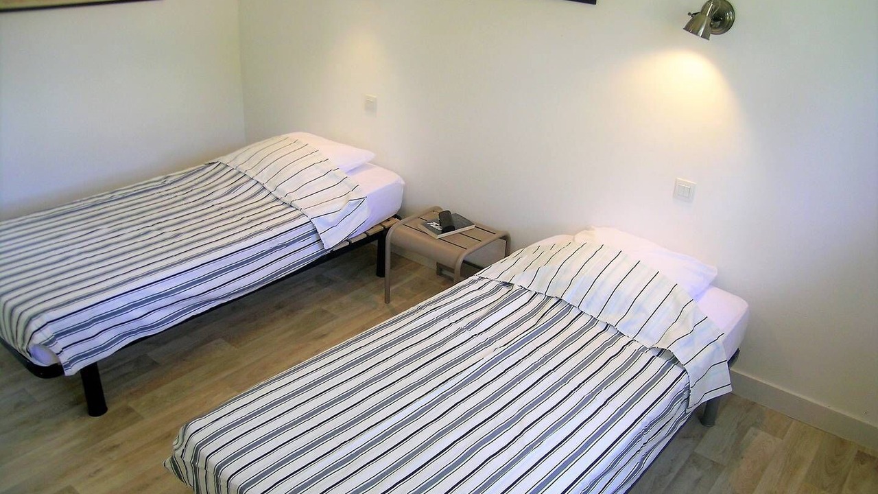 Photo of Bedroom in La Palmyre