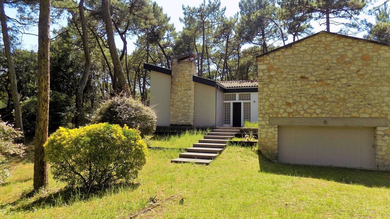 Photo of Outdoor in La Palmyre
