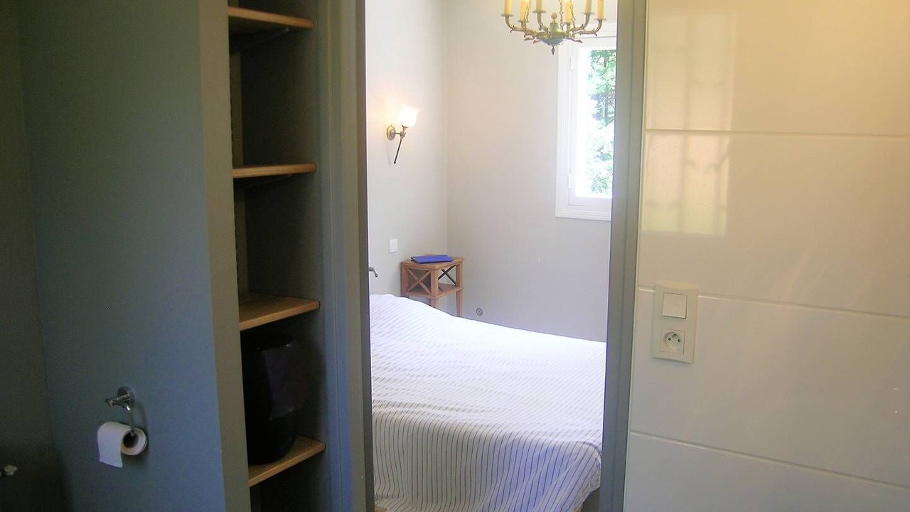 Photo of Bedroom in La Palmyre