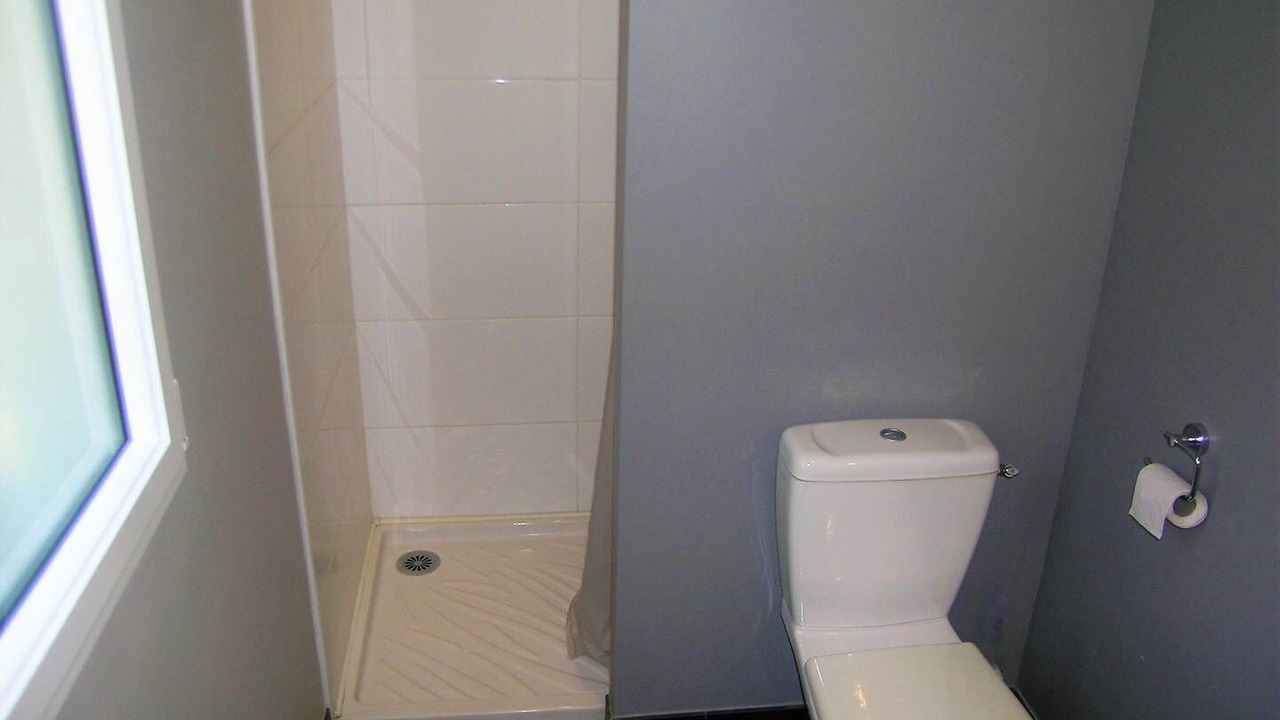 Photo of Bathroom in La Palmyre