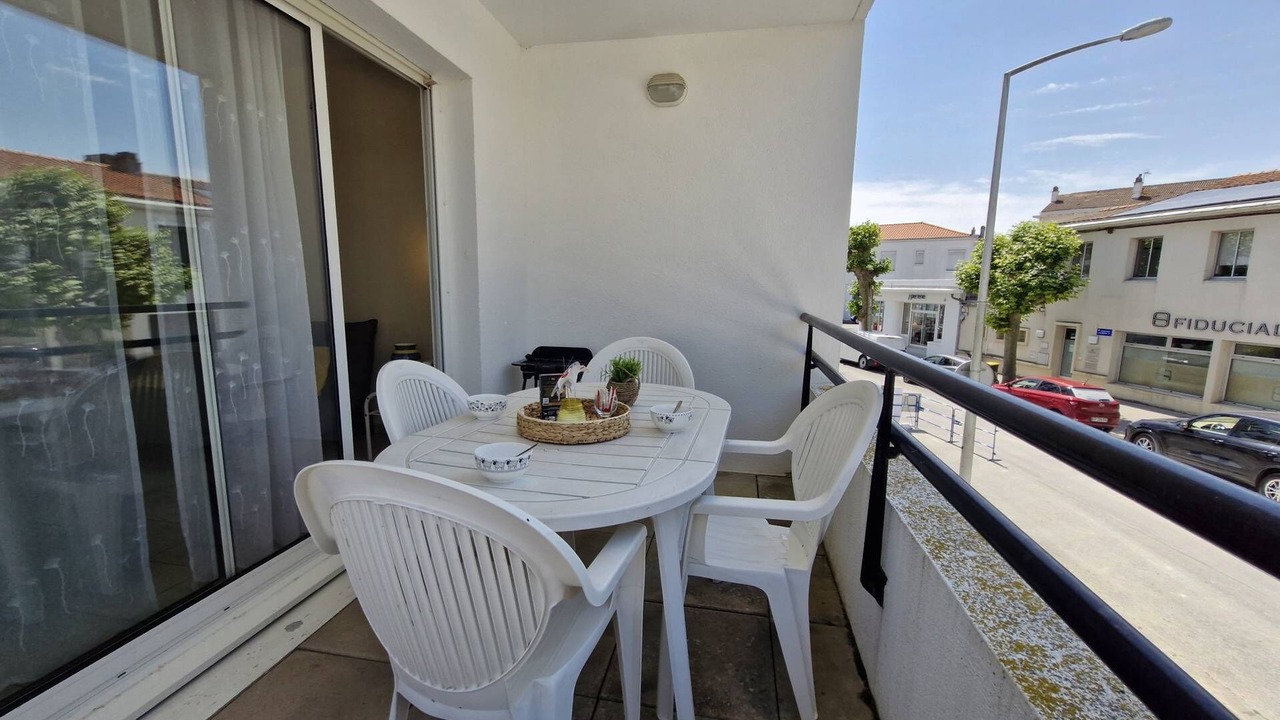Photo of Outdoor in Royan
