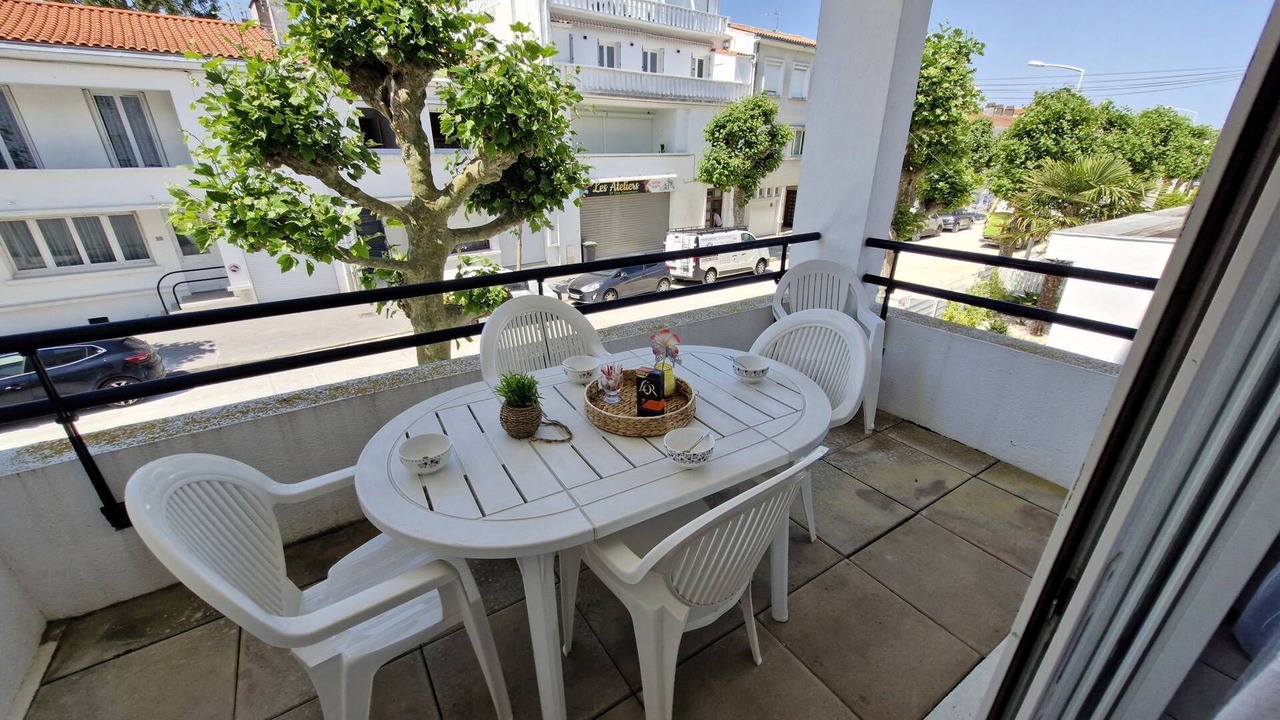 Photo of Outdoor in Royan
