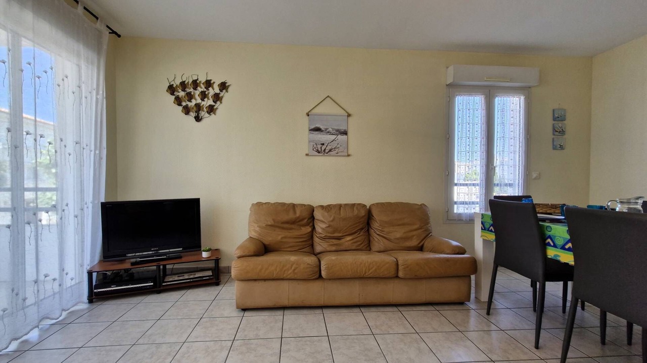 Photo of Livingroom in Royan