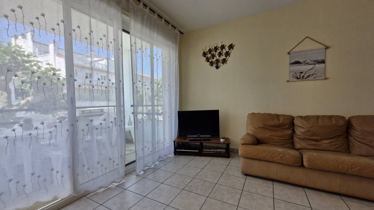 Photo of Livingroom in Royan