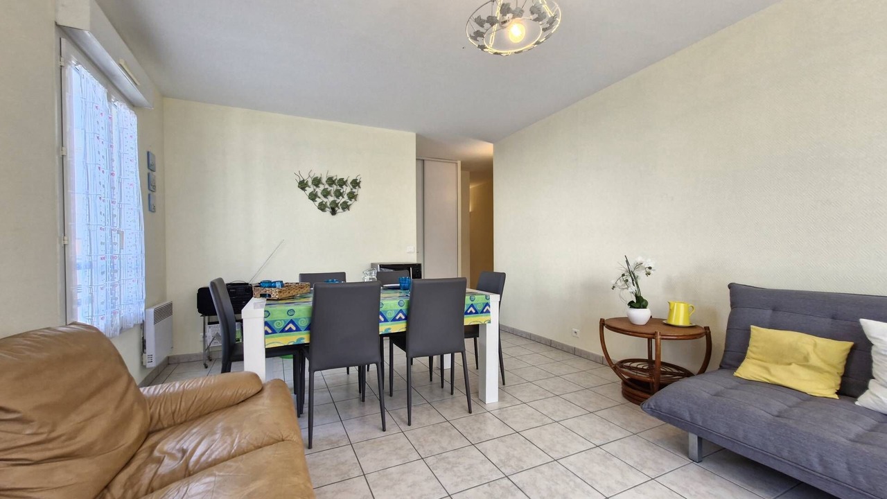 Photo of Livingroom in Royan
