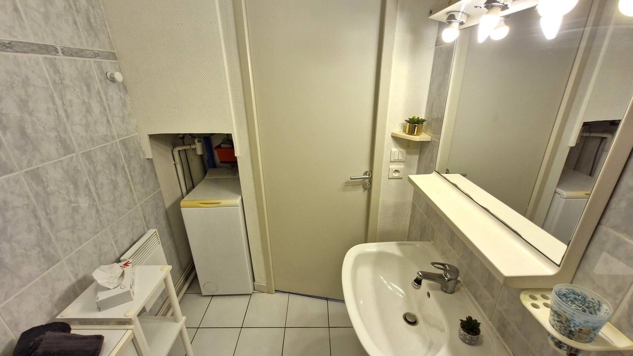 Photo of Bathroom in Royan