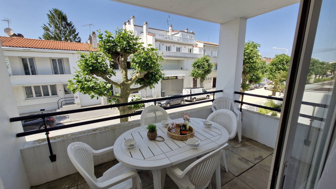Photo of Outdoor in Royan
