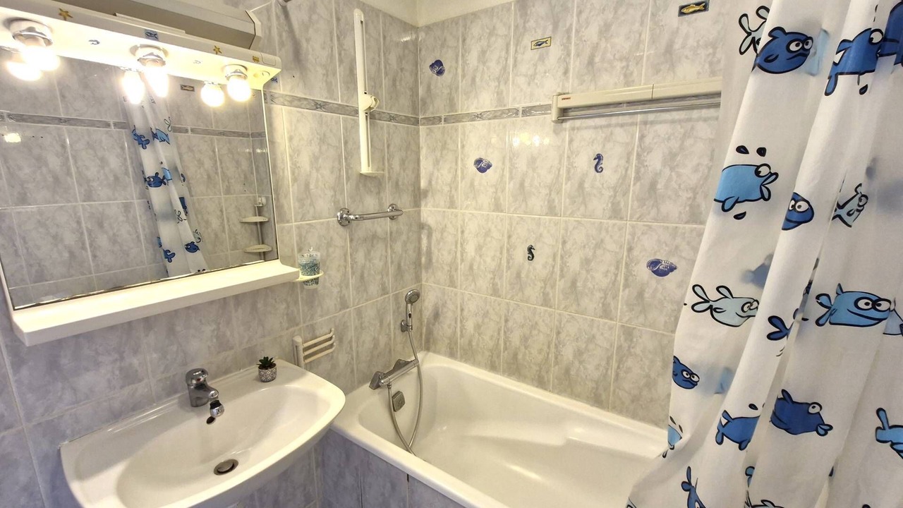 Photo of Bathroom in Royan