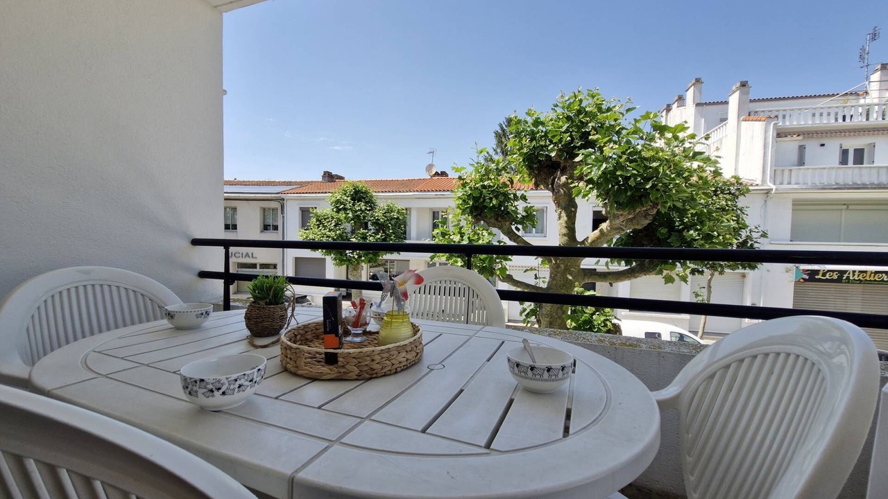 Photo of Outdoor in Royan