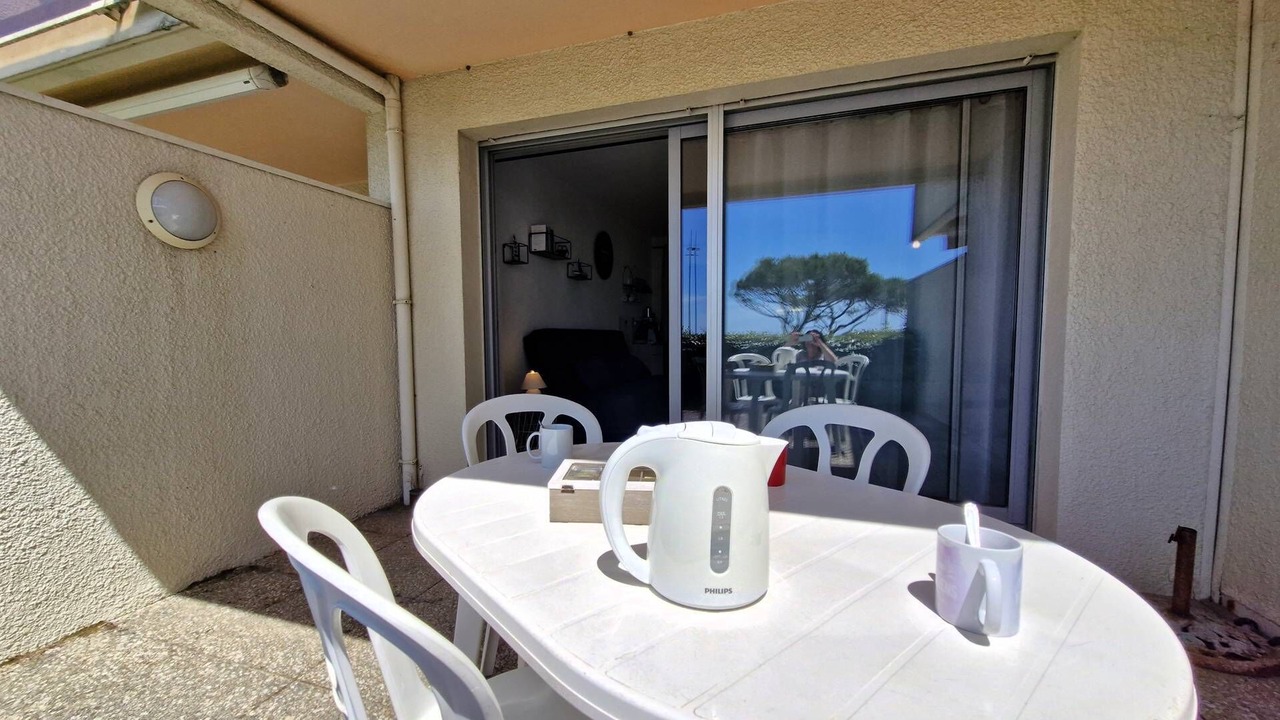 Photo of Outdoor in Saint-Georges-de-Didonne