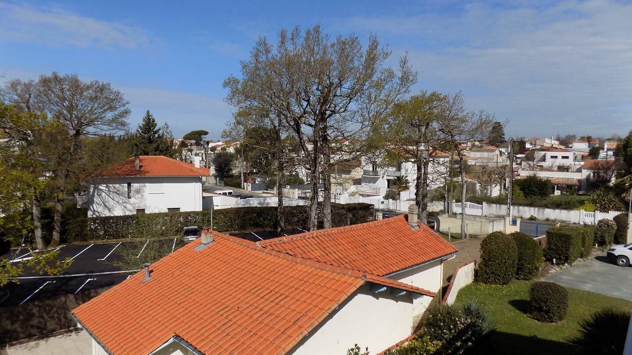 Photo of Outdoor in Saint-Georges-de-Didonne