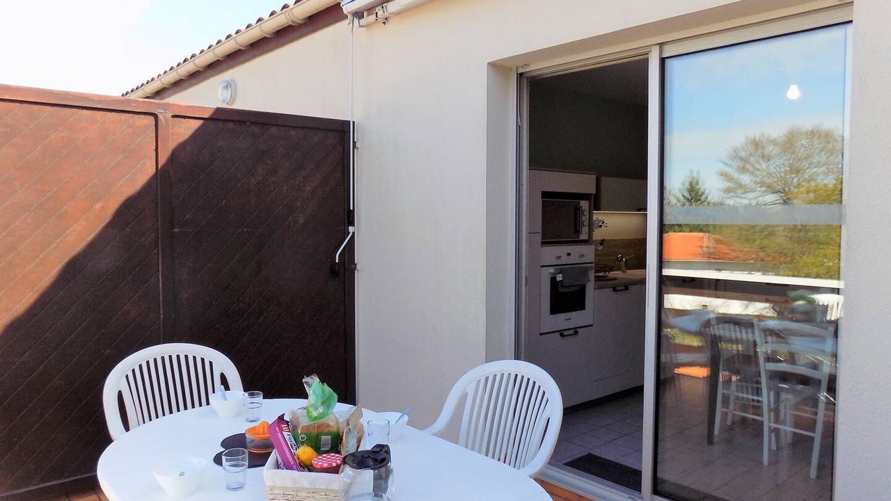 Photo of Outdoor in Saint-Georges-de-Didonne
