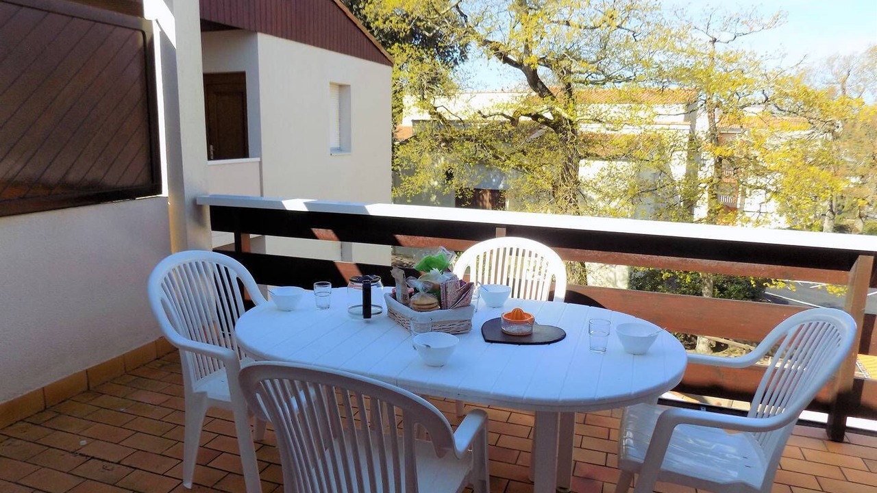 Photo of Outdoor in Saint-Georges-de-Didonne