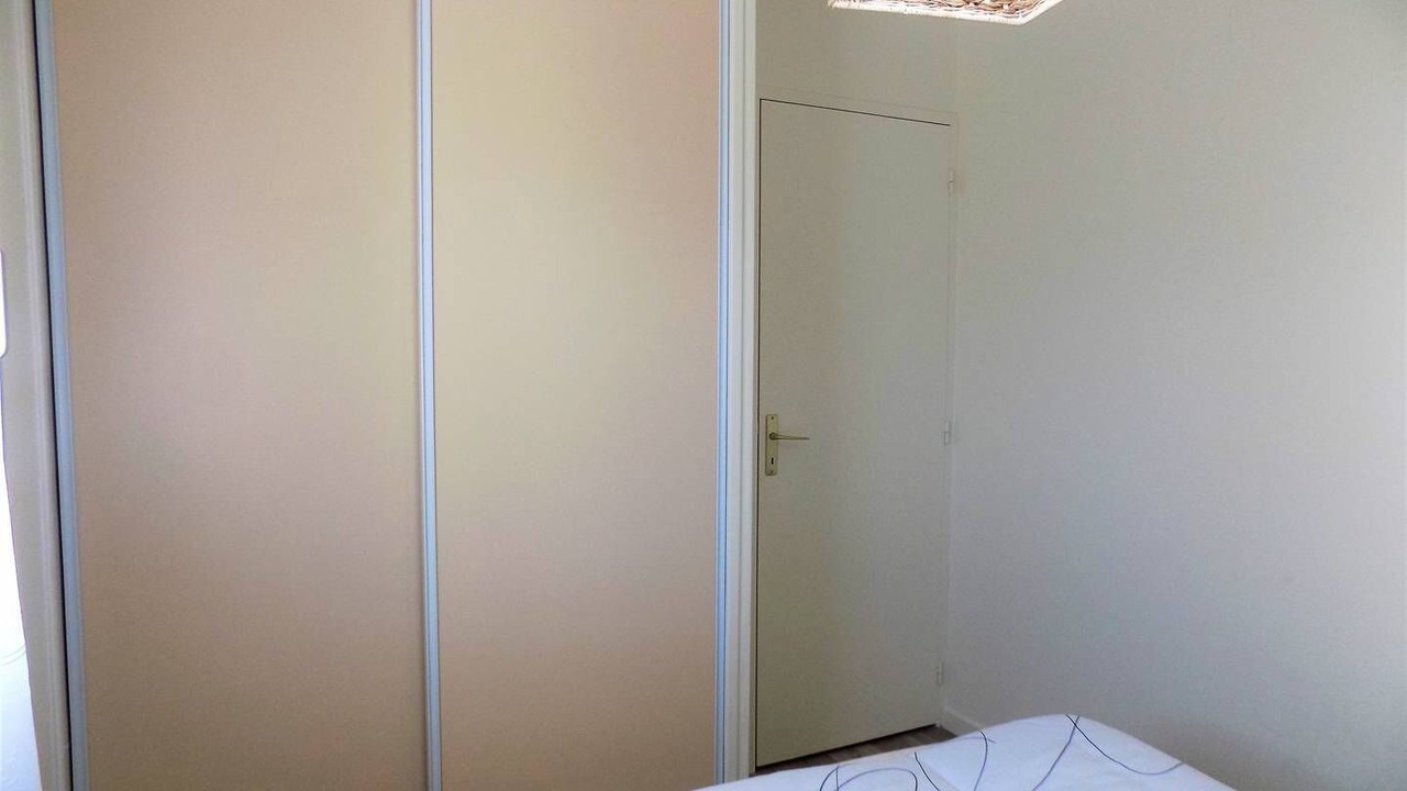 Photo of Bedroom in Saint-Georges-de-Didonne