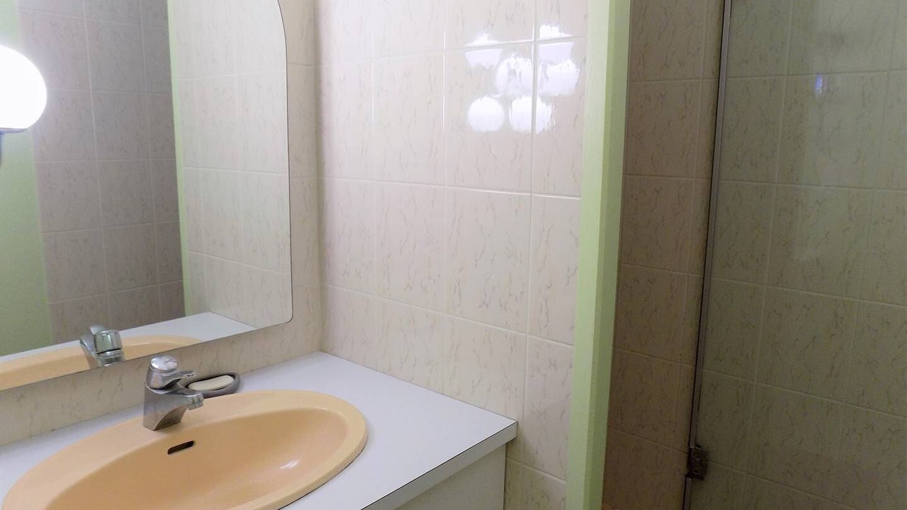 Photo of Bathroom in Saint-Georges-de-Didonne