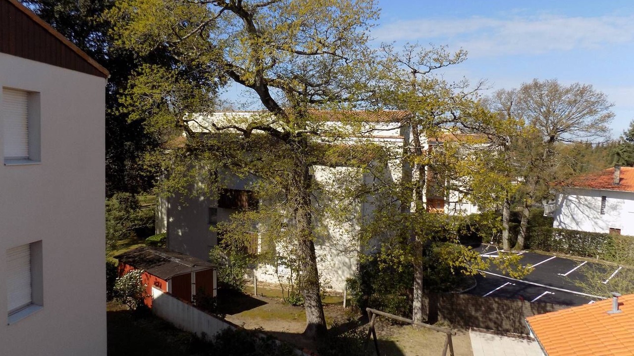 Photo of Outdoor in Saint-Georges-de-Didonne