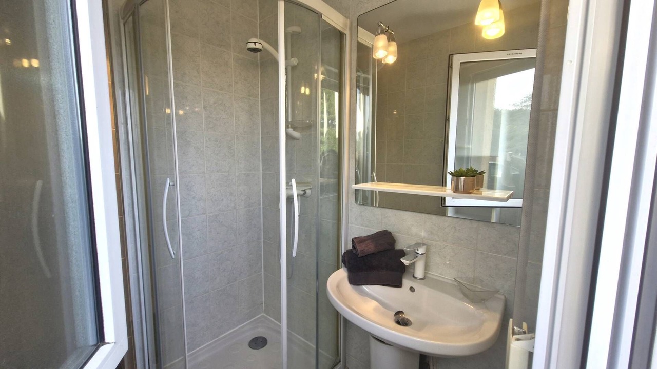 Photo of Bathroom in Saint-Georges-de-Didonne