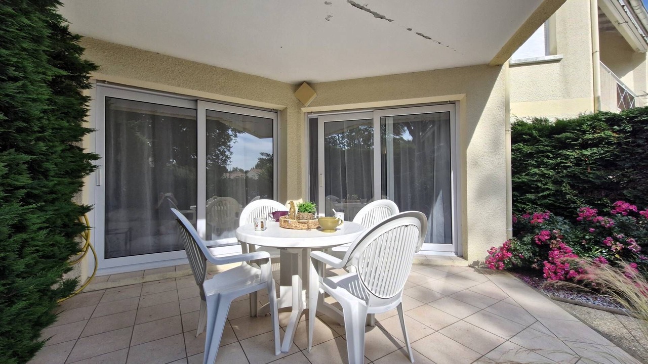Photo of Outdoor in Saint-Georges-de-Didonne