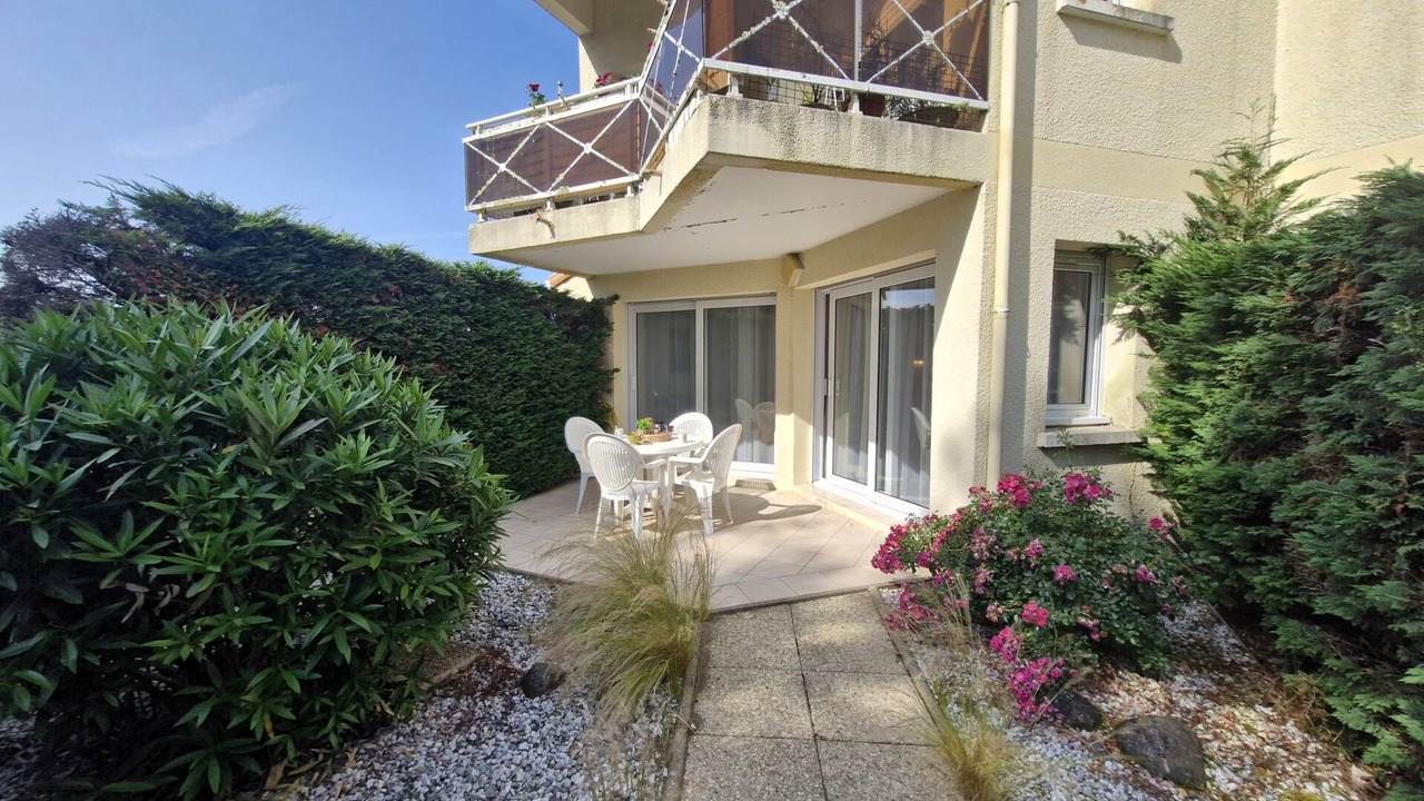 Photo of Outdoor in Saint-Georges-de-Didonne